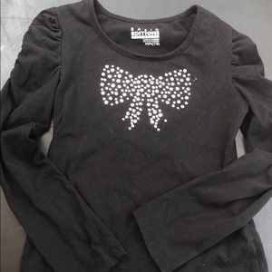 Girls top